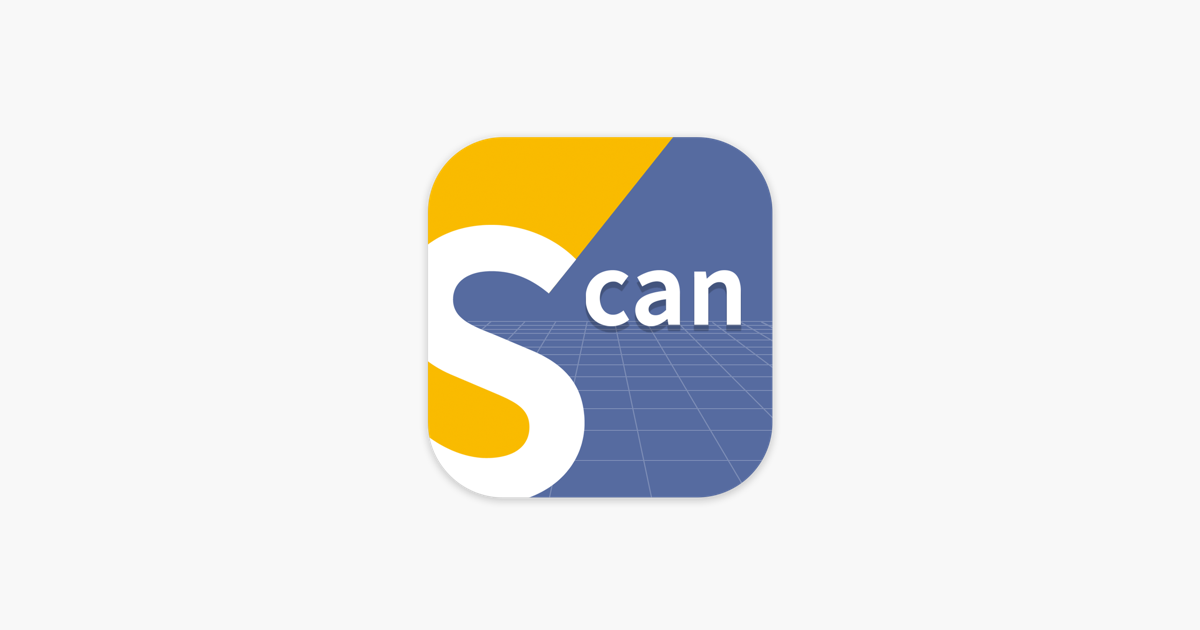 Aplikasi scan dokumen di iPhone
