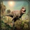 Icon Dinosaur Hunting 3D Forest Age
