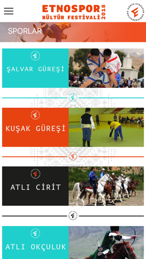 Etnospor Festivali(圖5)-速報App