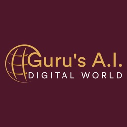 Guru's A.I.Digital World Ltd
