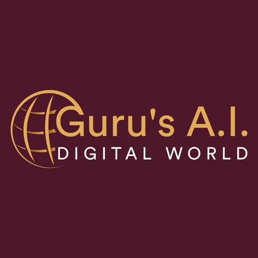 Guru's A.I.Digital World Ltd