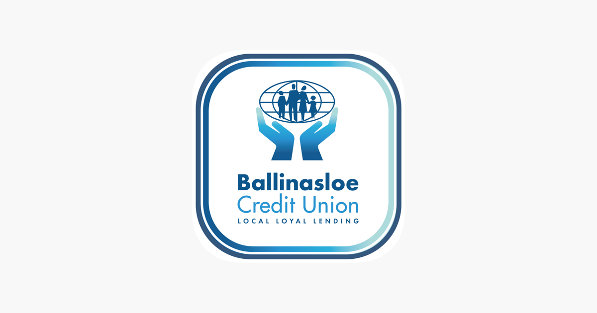 Ballinasloe Credit Union on the App Store