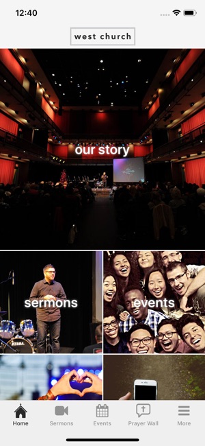 West Church(圖2)-速報App