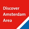 Discover Amsterdam Area App