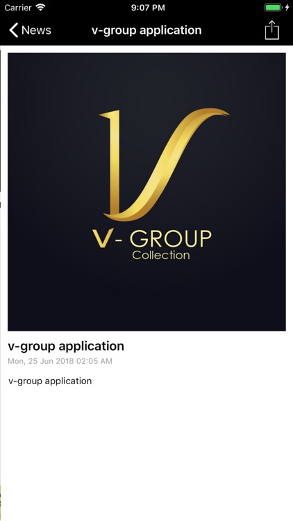 V-Group