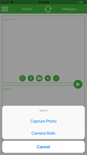 Malagasy French Translator(圖6)-速報App