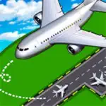 Airport control App Alternatives