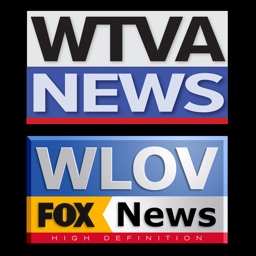 WTVA/WLOV News & Weather