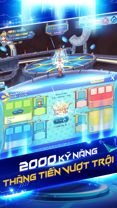 LIÊN QUÂN POKE 2.0.0 IOS GAME CỔ TRANG LIÊN QUÂN POKE 2.0.0 IOS