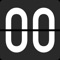 Flip Clock is a beautiful desktop digital clock