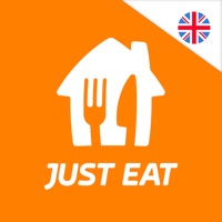 Just Eat - Food Delivery sur PC