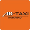 AB taxi Komárno