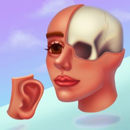 Head Maker 3D