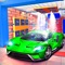 If you love to play the car wash game than this the best game for you to Drive your car to the Car Wash service station and park your car in city