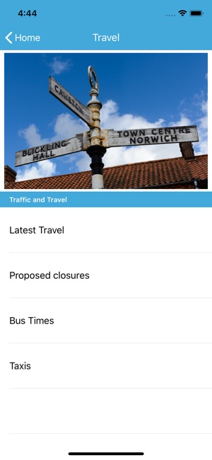 Discover Aylsham(圖4)-速報App