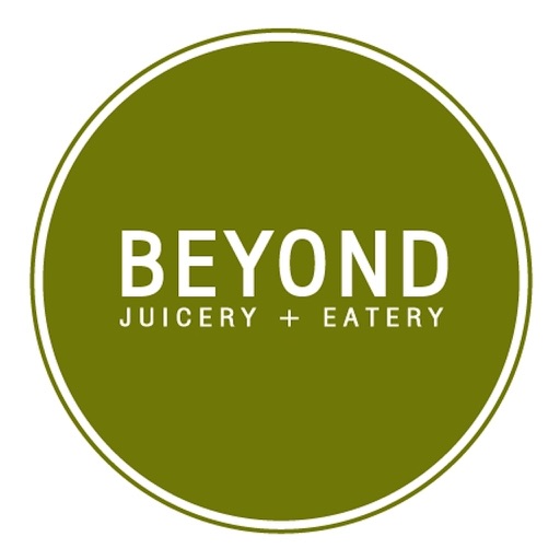 Beyond.Juice iOS App