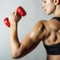 Arm Workout are just a few minutes a day