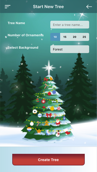 How to cancel & delete Christmas Tree of Kindness Pro from iphone & ipad 2