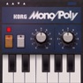Get KORG iMono/Poly for iOS, iPhone, iPad Aso Report