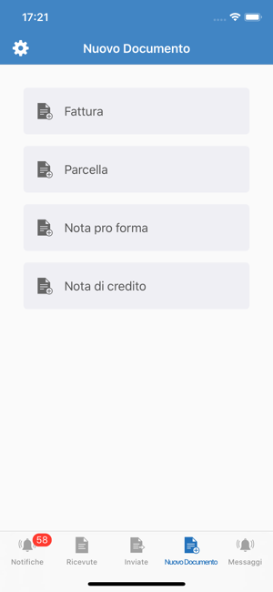 Portale Azienda App(圖8)-速報App