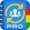 Icon Contacts Mover Pro