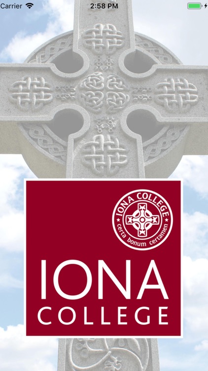 Iona College Guide