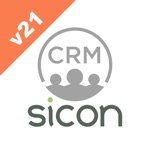 Sicon CRM v21