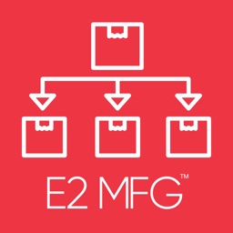 E2 MFG Material Allocation