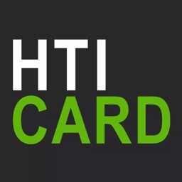 HTI Card
