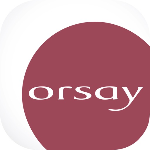 ORSAY