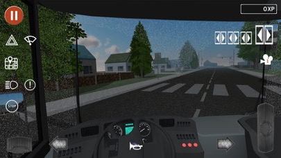 PUBLIC TRANSPORT SIMULATOR 1.32.1 IOS ĐUA XE PUBLIC TRANSPORT SIMULATOR 1.32.1 IOS
