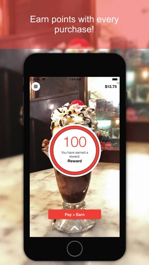 Klavon's Ice Cream Parlor(圖2)-速報App