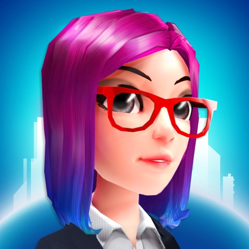 Get Millionaire Streets for iOS, iPhone, iPad Aso Report