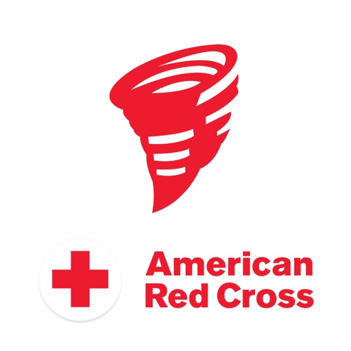 Tornado: American Red Cross iOS App