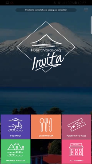 Puerto Varas(圖3)-速報App