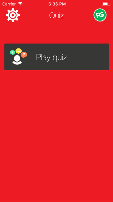 Quiz For Robux By Imad Mansouri Ios United States - noob alert roblox amino