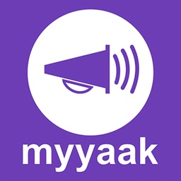 Myyaak