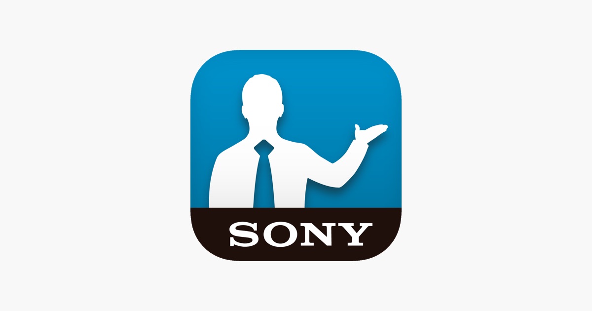 Https app support by. Support by Sony. Supported by. Stay Sony.