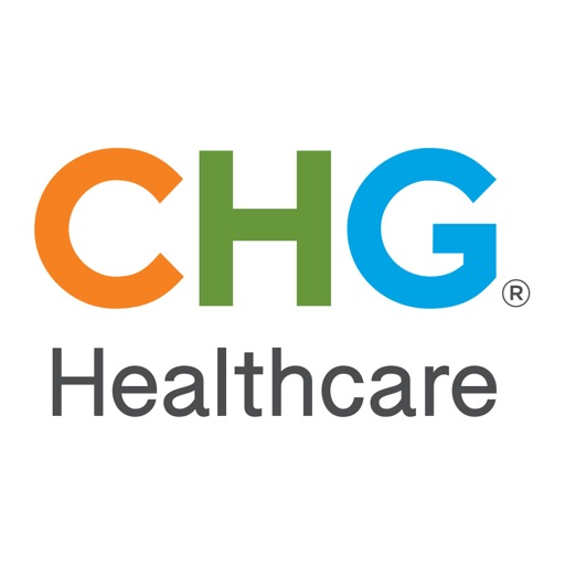 CHG Healthcare Events
