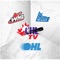 THE OFFICIAL STREAMING APP OF THE CANADIAN HOCKEY LEAGUE