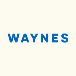 Waynes Coffee