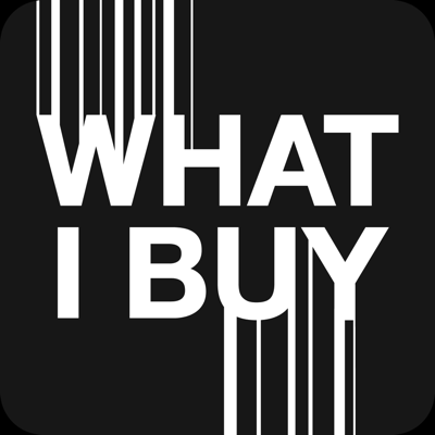 WhatIBuy