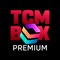 Na TCM Box Premium você pode acessar os serviços que você escolheu no nosso portal, pacotes de TV, esporte, filmes, seriados e muito mais