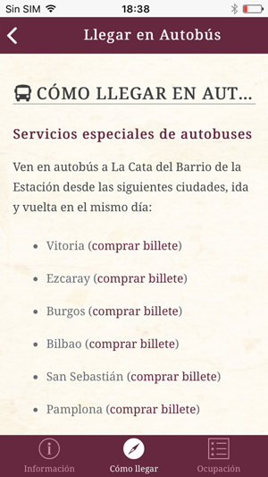 Cata del Barrio de la Estación(圖3)-速報App