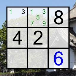 On-Core Sudoku