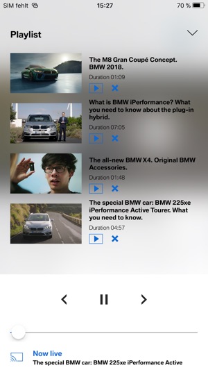 BMW SmartTV(圖6)-速報App