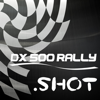 Web-C Tech.Co.,LTD. - DX500RALLY.SHOT アートワーク