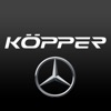 Köpper App