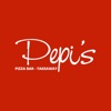 Pepis Pizzas - iPadアプリ