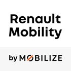 Renault Mobility - Autopartage